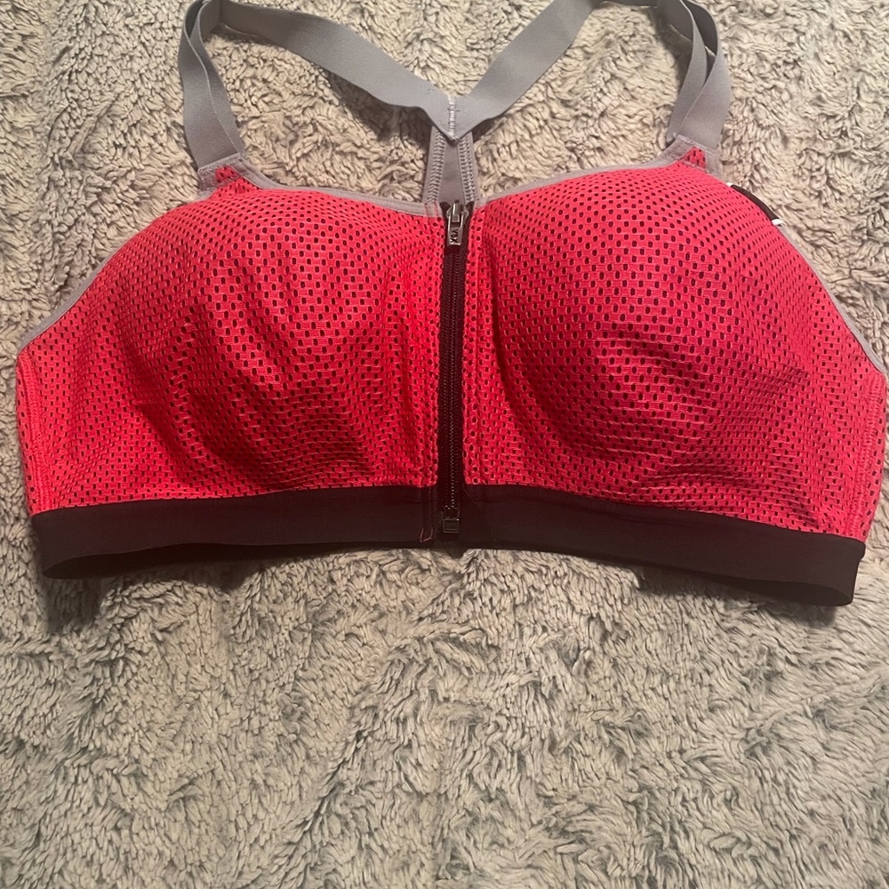 Victoria's Secret sports bra